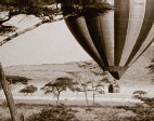 Hei&szlig;luftballonfahrten